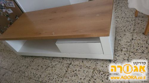 שולחן סלון
