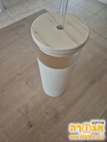 בקבוק מים
