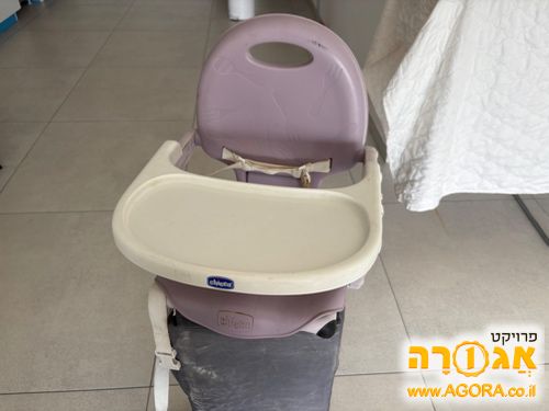 כיסא תינוק