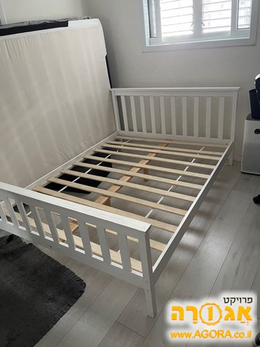 מיטה זוגית
