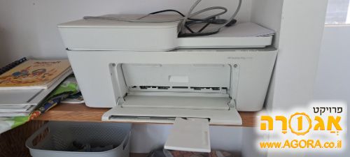מדפסת hp deskjet