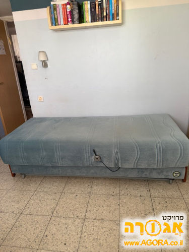 מיטת נוער