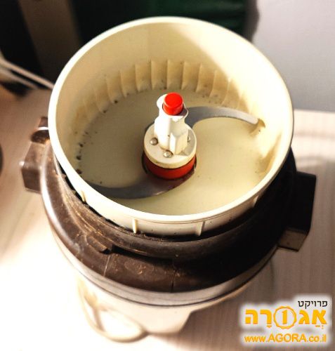טוחן בשר