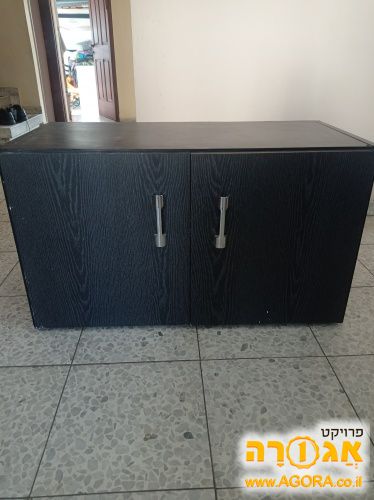 2 שידות תואמות