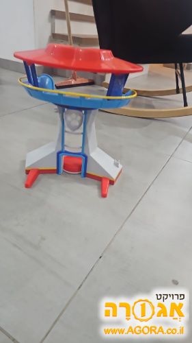 משחק יחידת החילוץ