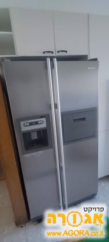 מקרר מעולה
