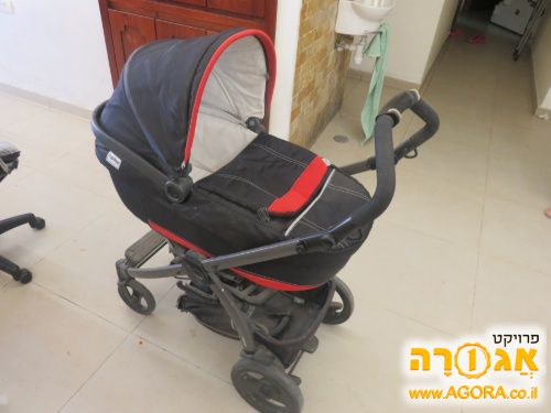 עגלת אמבטיה