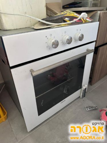 תנור אפייה