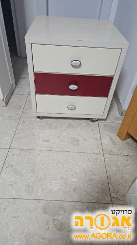 שידה