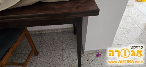 שולחן חום