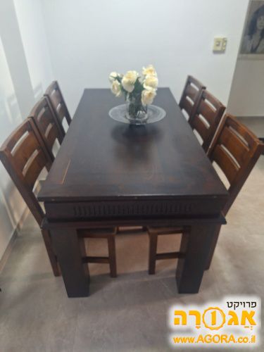 פינת אוכל
