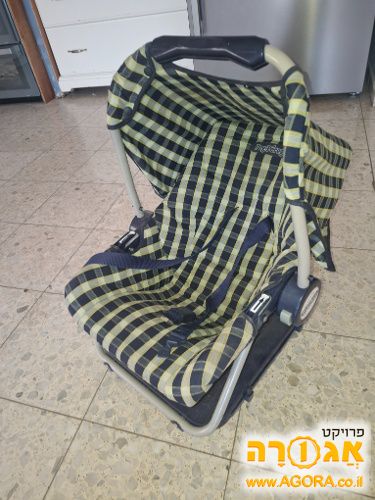 סלקל לתינוק