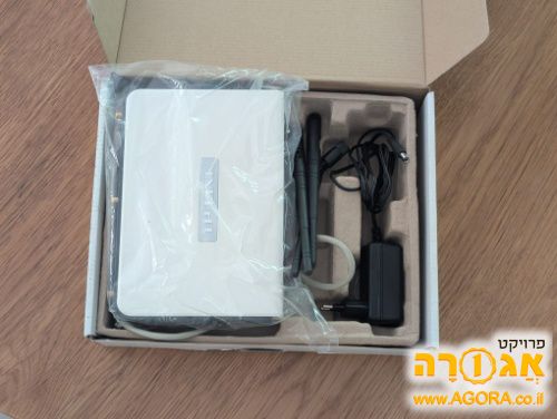נתב TP-Link