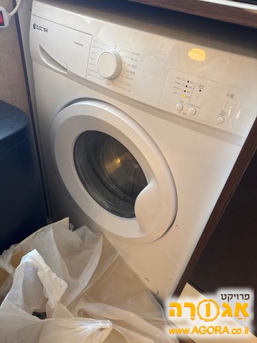 מכונת כביסה