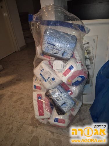 תחבושות למבוגרים