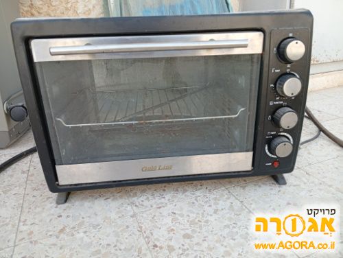 טוסטר אובן