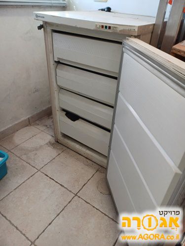 מקפיא