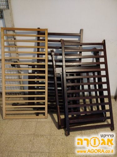 מיטת תינוק