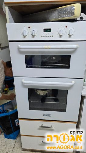 תנור אפייה