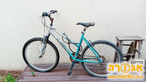 אופניים