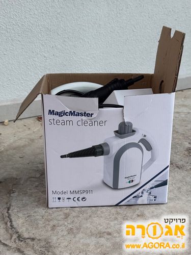 מכשיר קיטור