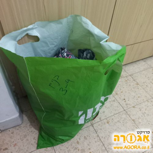 בגדי בנים לגיל 3-4 שנים
