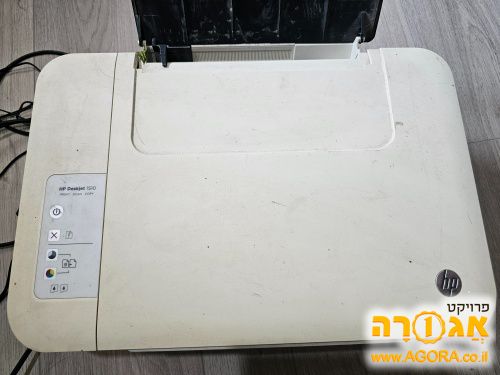 מדפסת hp