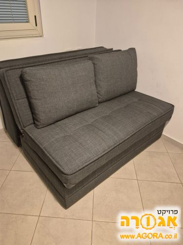 ספה נפתחת למיטה