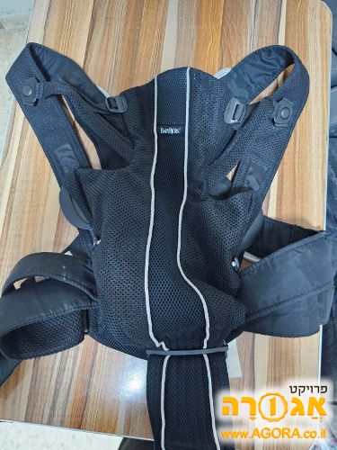 מנשא לתינוק