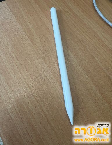 עט לאייפד