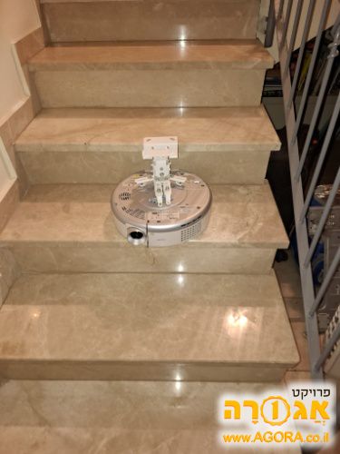 מקרן טושיבה