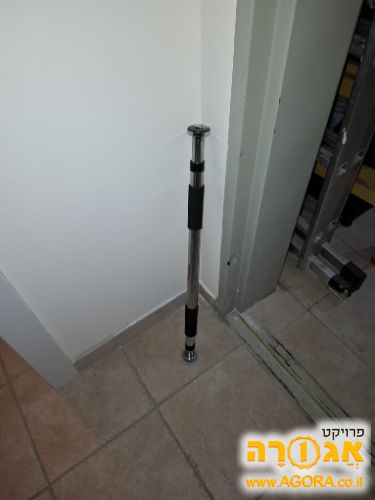 מוט למתח