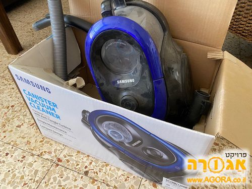 שואב אבק סמסונג