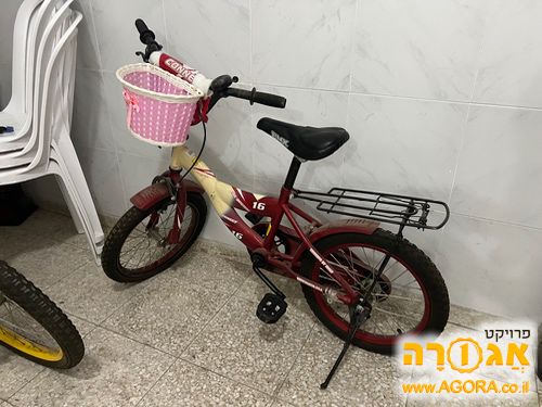 אופניים לילדים