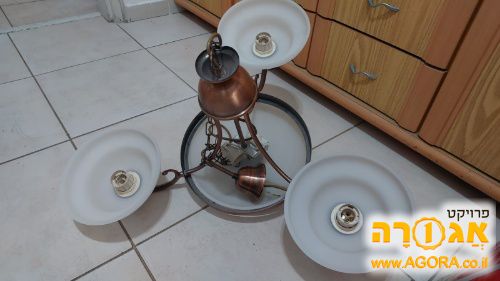 נברשת נחושת
