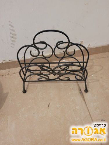 מעמד לעיתונים
