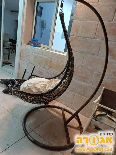 נדנדה