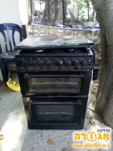 תנור דו תאי
