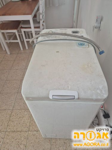 מכונת כביסה