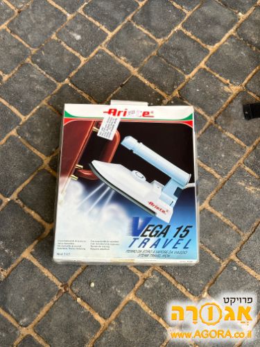 מגהץ לנסיעות