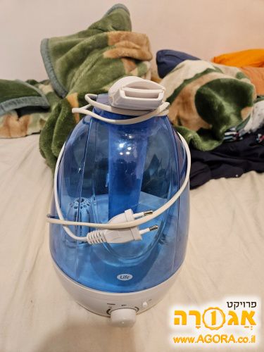 מכשיר אדם