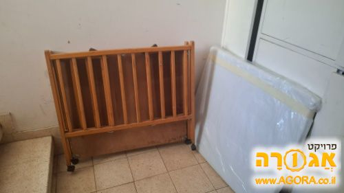 לול תינוקות