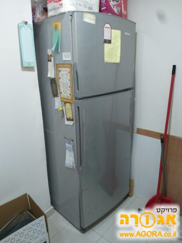 מקרר
