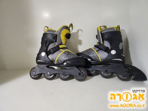 רולר בליידס