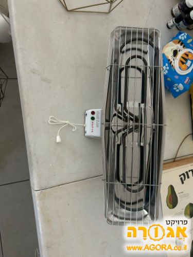 תנור חימום לאמבטיה