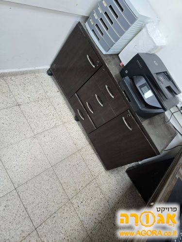 ציוד משרדי ארון
