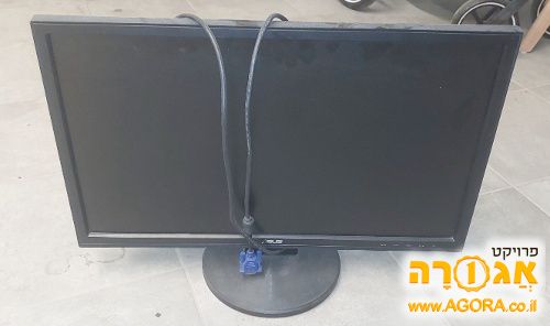 מסך מחשב