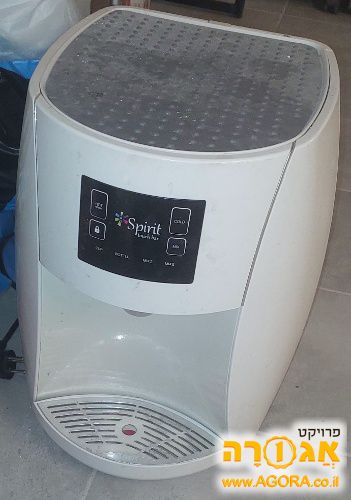 מתקן בר מים