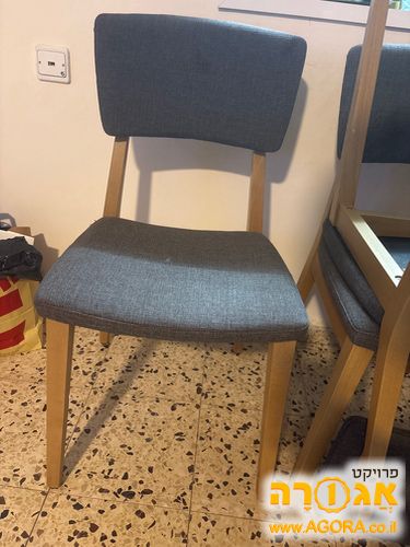 כיסאות אוכל