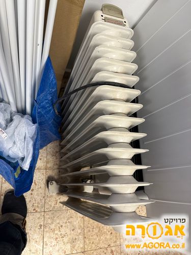 רדיאטור